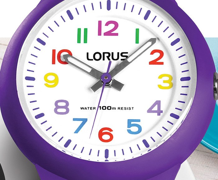 Lorus Youth Watches