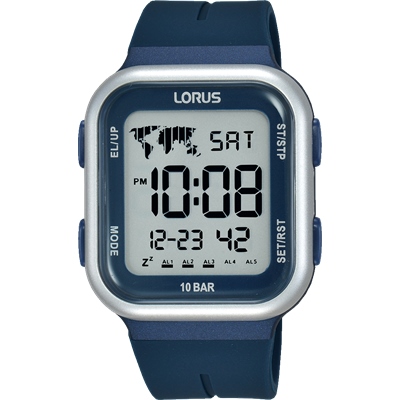 Lorus Collections Watches -