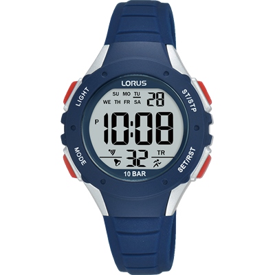 R2361NX-9 Lorus - - Sports - Multi-Timer Digital