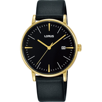 Collections - Lorus Watches