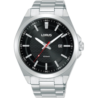 RH935NX-9 - Analogue - 3 Hands - Sports - Lorus