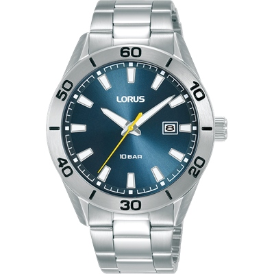 Watches - Lorus Collections