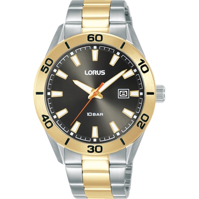 Watches - Lorus Collections