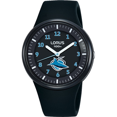 lorus nrl watches