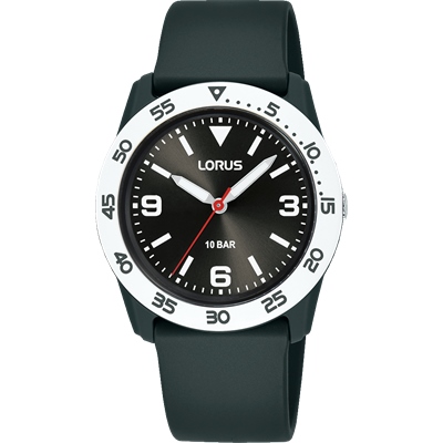 Collections - Lorus Watches