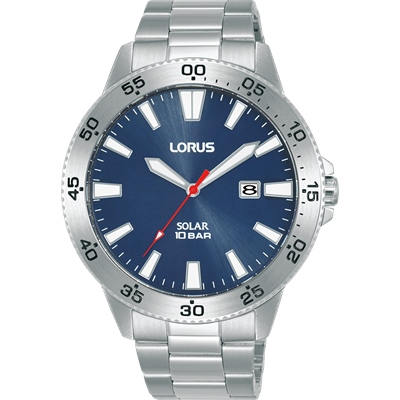 Collections - Lorus Watches