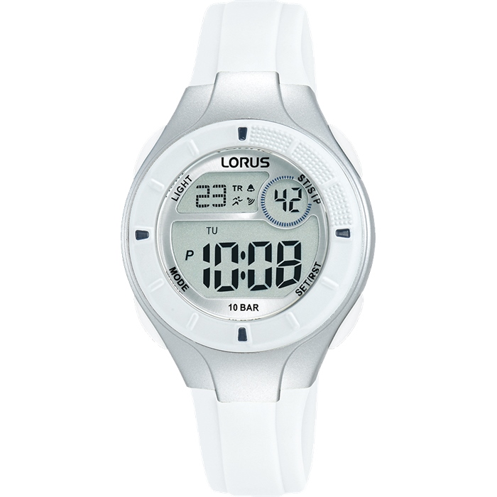 R2349PX9 Digital MultiTimer Sports Lorus